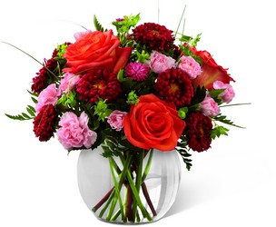 Vissers Florist & Greenhouses | Anaheim Flower Shop since 1956